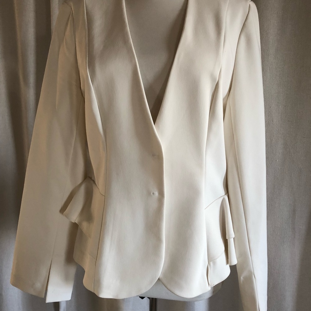 Jacket - Picture 3 of 3